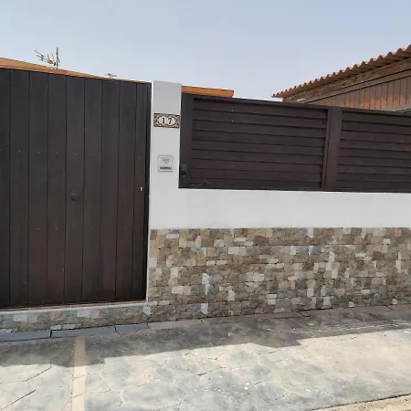 Athenea Vila Caleta De Fuste