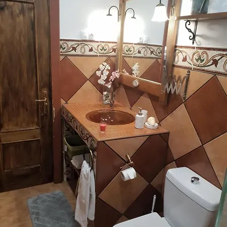 Athenea Villa