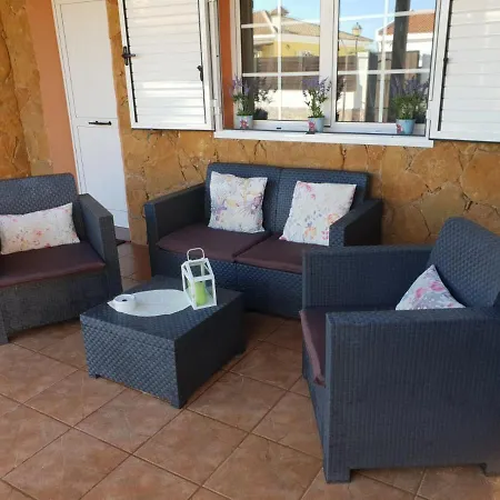 Athenea Vila Caleta De Fuste