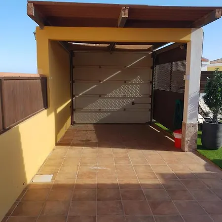 Athenea Калета-де-Фусте