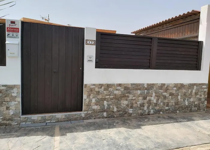 Athenea Vila Caleta De Fuste