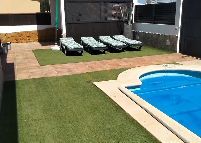 Athenea Caleta De Fuste