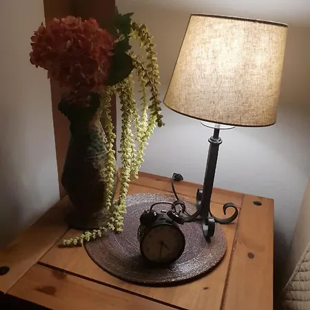 Βίλα Athenea Caleta De Fuste