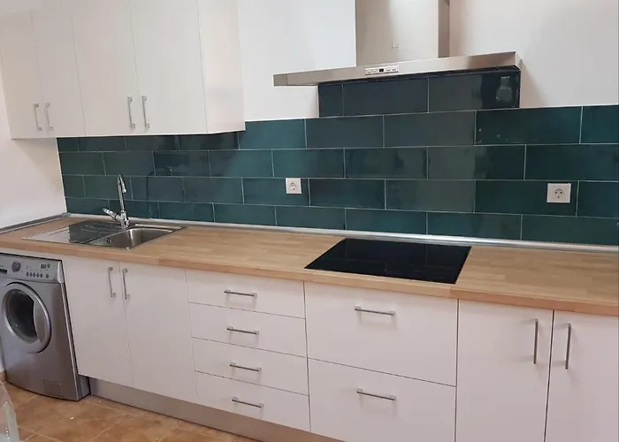 Athenea * Caleta de Fuste