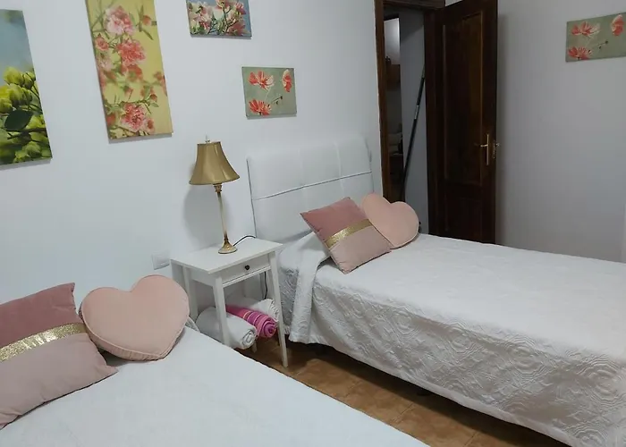 Athenea Villa Caleta De Fuste