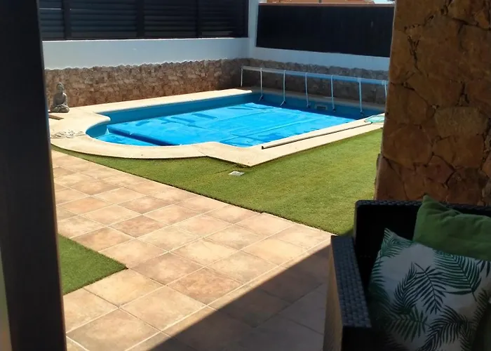 Athenea Caleta De Fuste