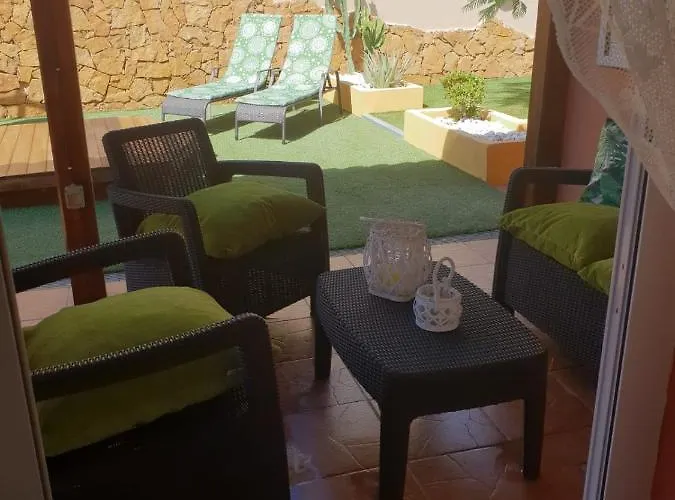 Athenea Caleta de Fuste