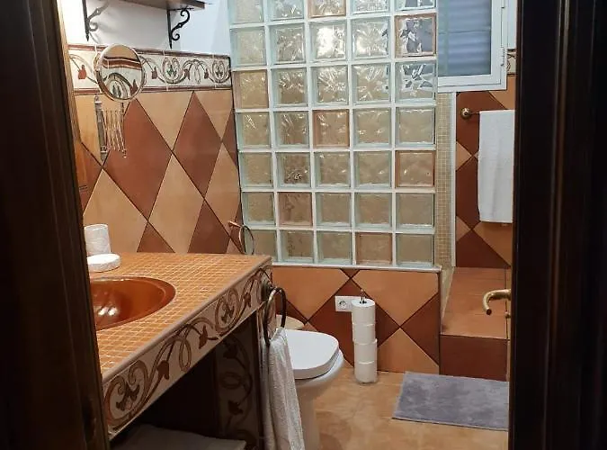 Villa Athenea Caleta de Fuste