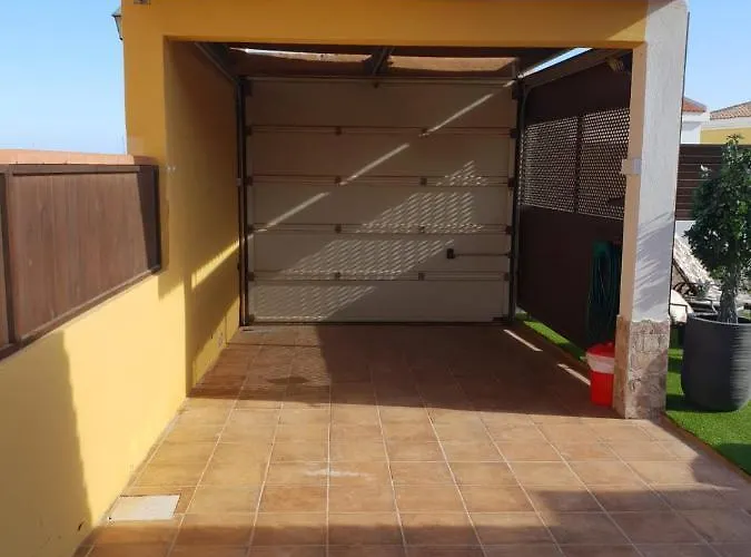 Athenea Caleta De Fuste