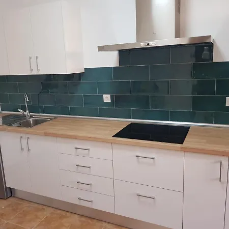 Athenea * Caleta De Fuste