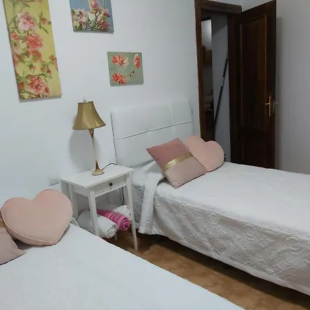 Athenea Villa Caleta De Fuste