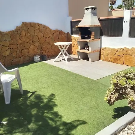 Athenea Villa Caleta De Fuste