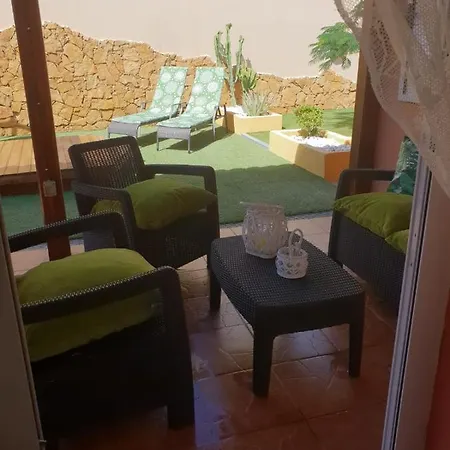 Athenea Caleta De Fuste